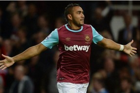 星空体育官网-关于全明星赛倒计时，西汉姆今夜刷新队史纪录，细节引发关注，态度坚定，训练强度明显提升的信息