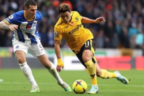 星空体育-布莱顿vs曼联的比分预测