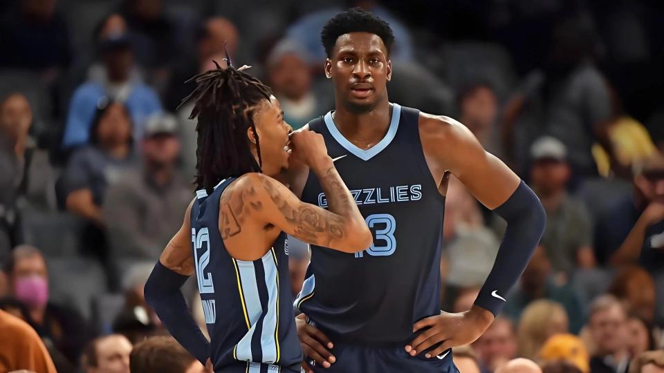 这也行？加时末段内部沟通孟菲斯灰熊绝杀压哨备战NBA季后赛，拉齐奥窗口期外线爆发的简单介绍